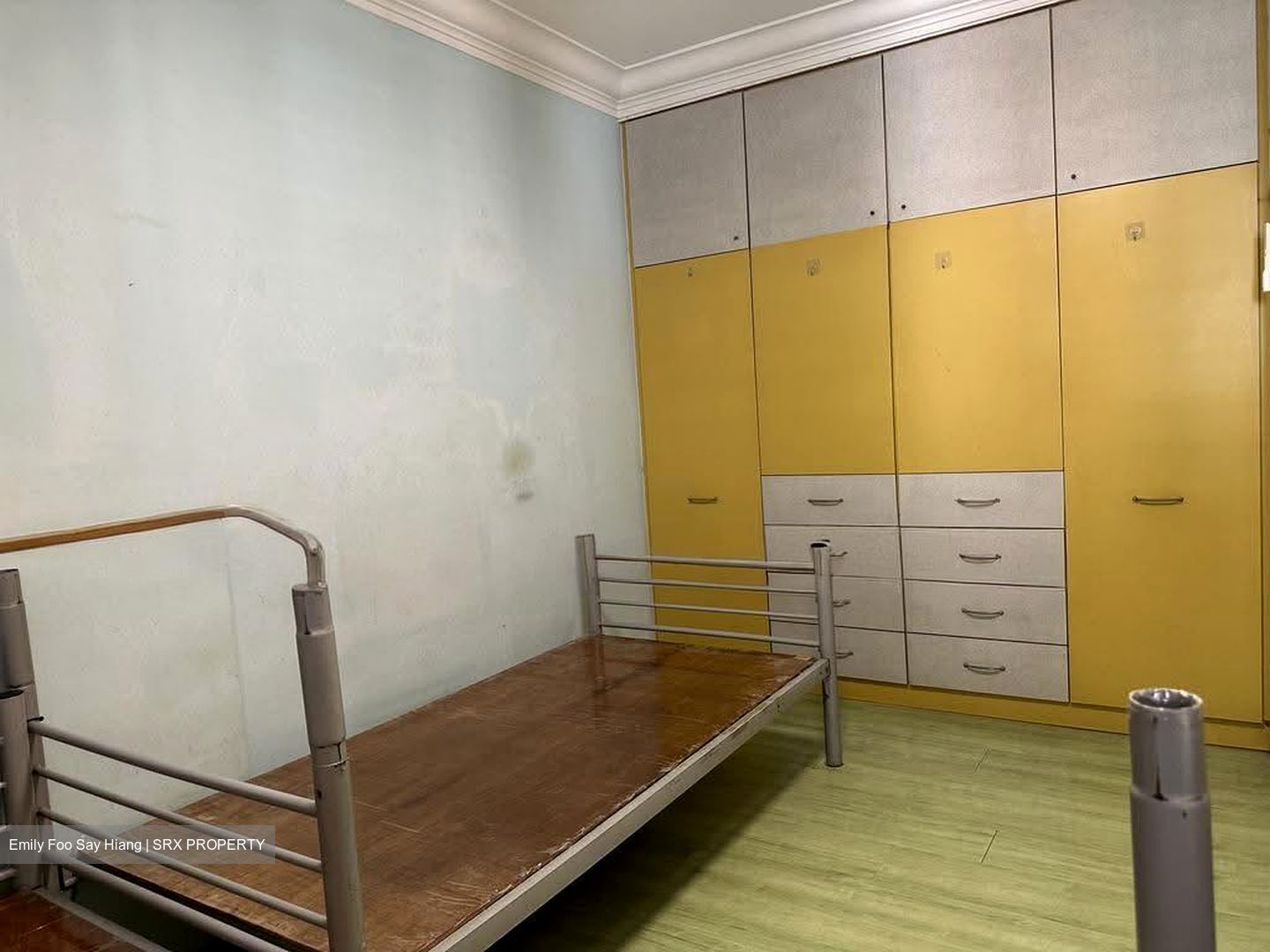 Blk 424 Serangoon Central (Serangoon), HDB Executive #624081301